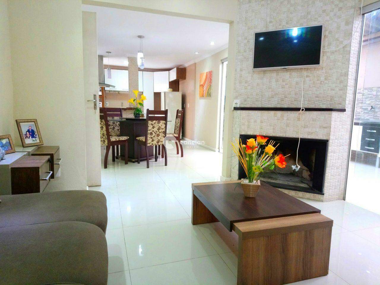 Casa à venda no Urlândia: 
