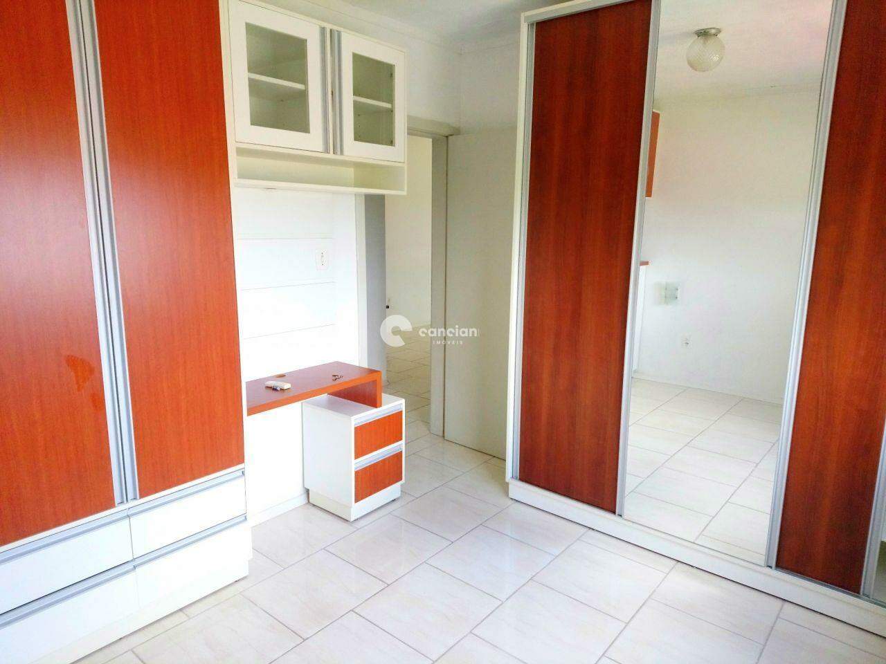 Apartamento à venda no Patronato: 