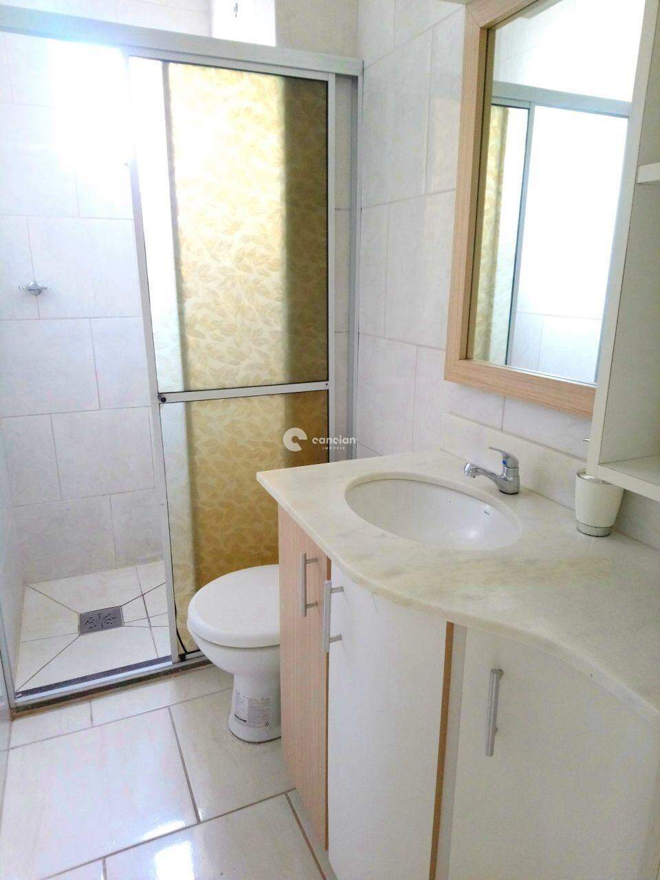 Apartamento à venda no Patronato: 