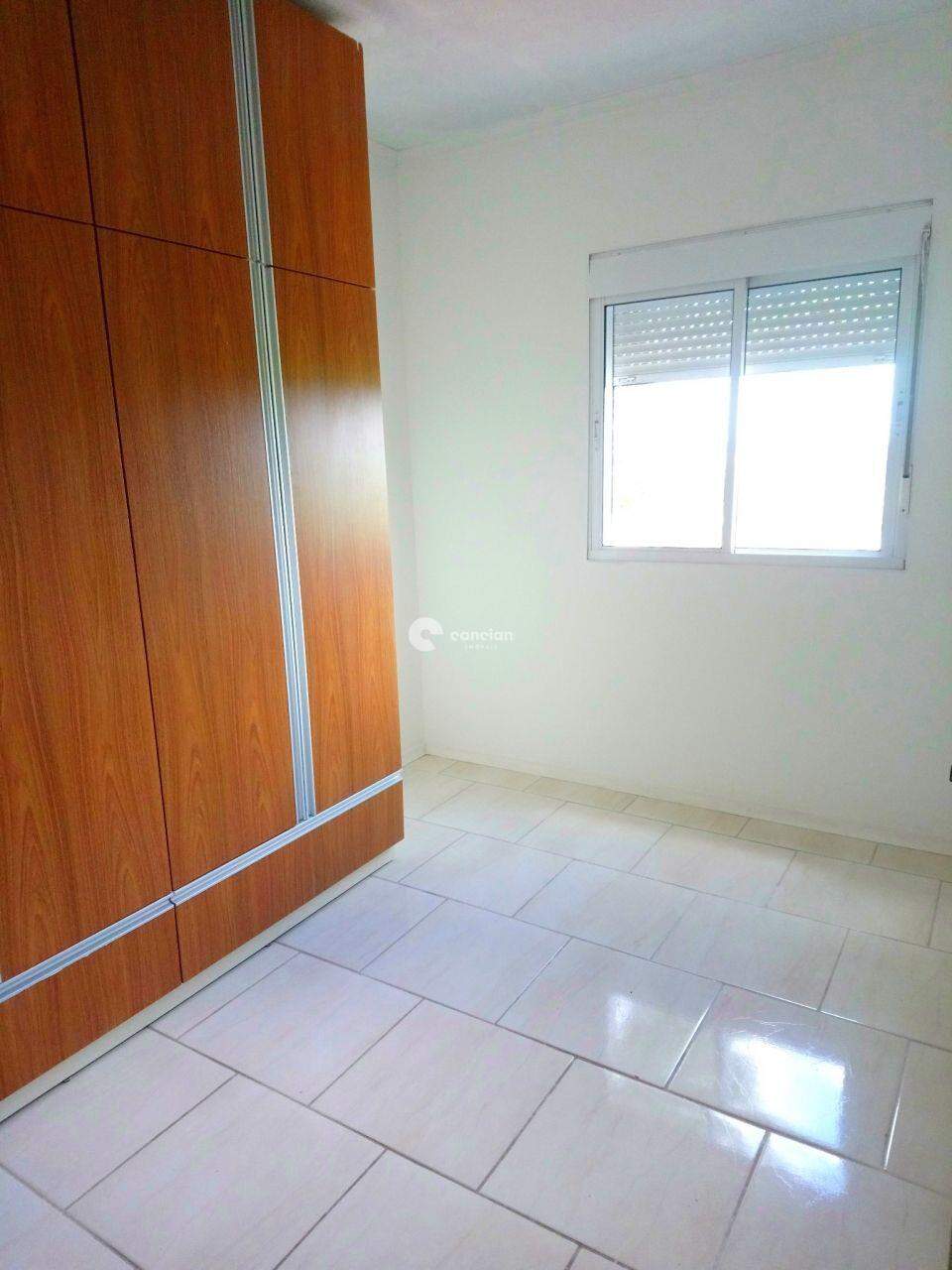 Apartamento à venda no Patronato: 