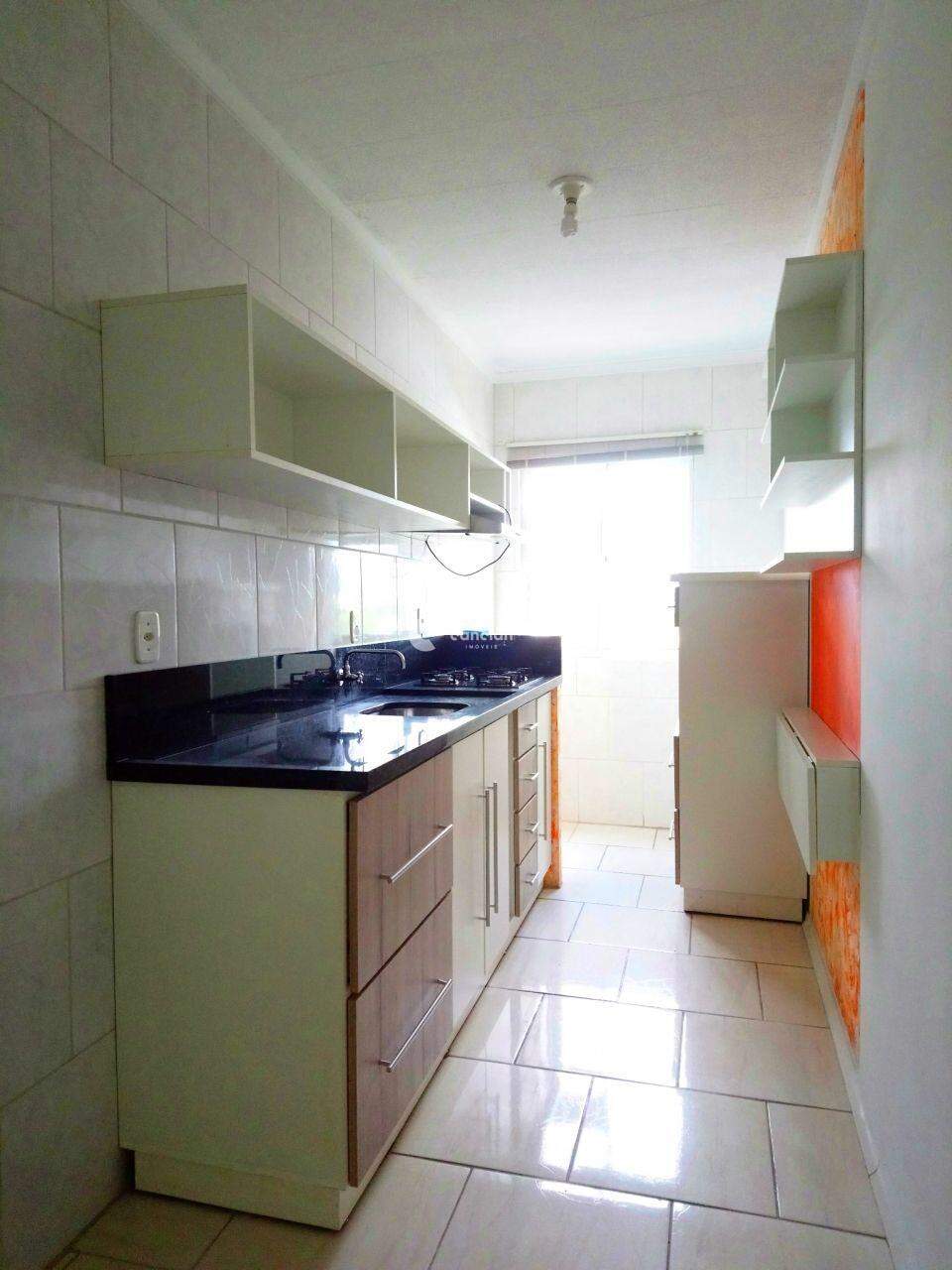 Apartamento à venda no Patronato: 
