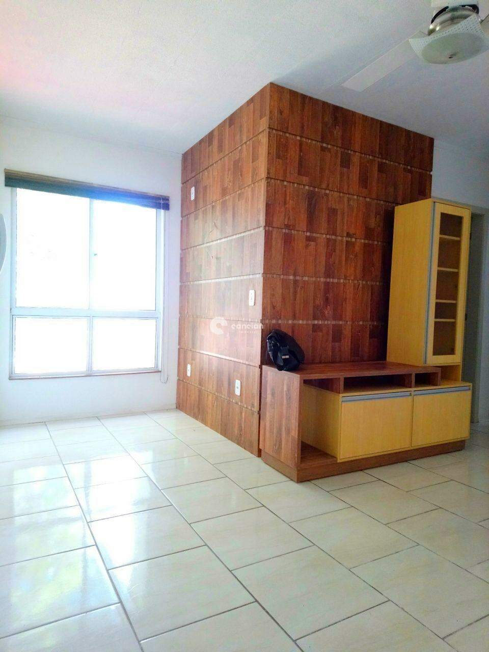 Apartamento à venda no Patronato: 