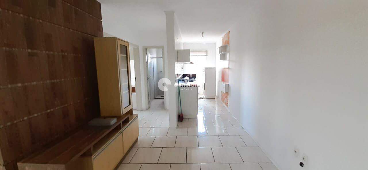 Apartamento à venda no Patronato: 