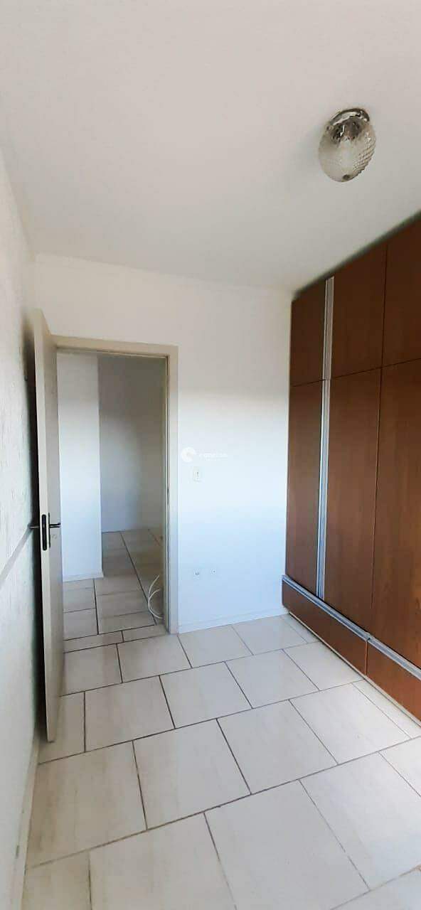 Apartamento à venda no Patronato: 
