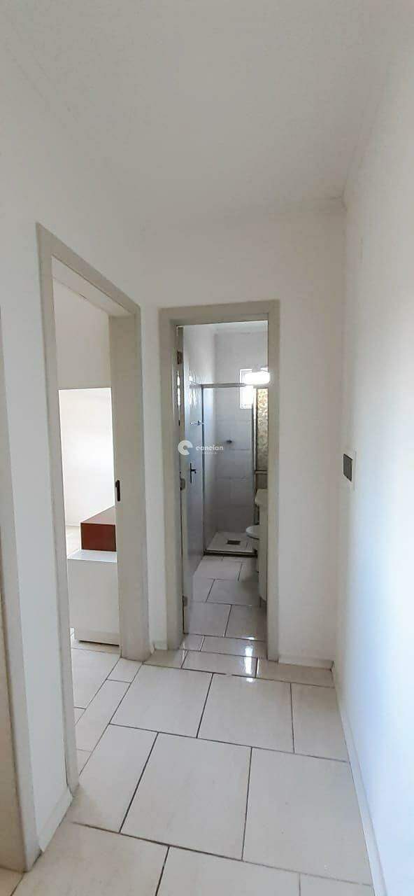 Apartamento à venda no Patronato: 