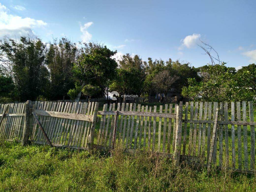 Chácara à venda no Zona rural: 