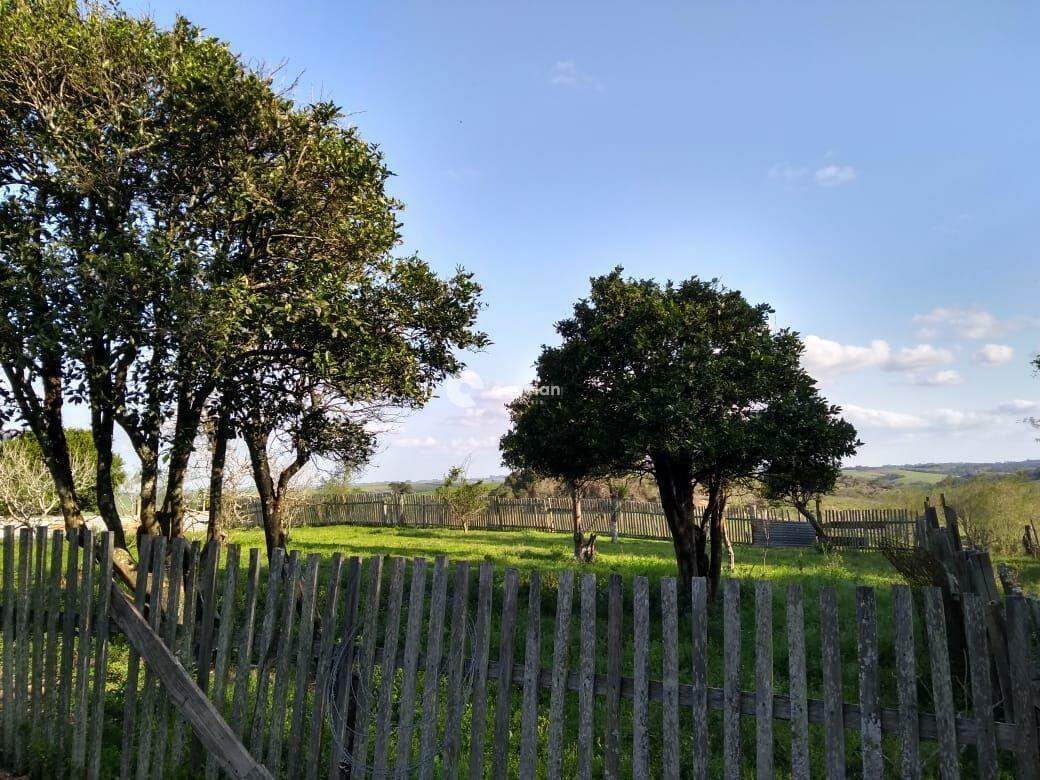 Chácara à venda no Zona rural: 