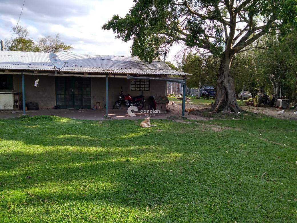 Chácara à venda no Zona rural: 