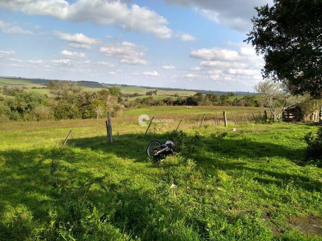 Chácara à venda no Zona rural: 