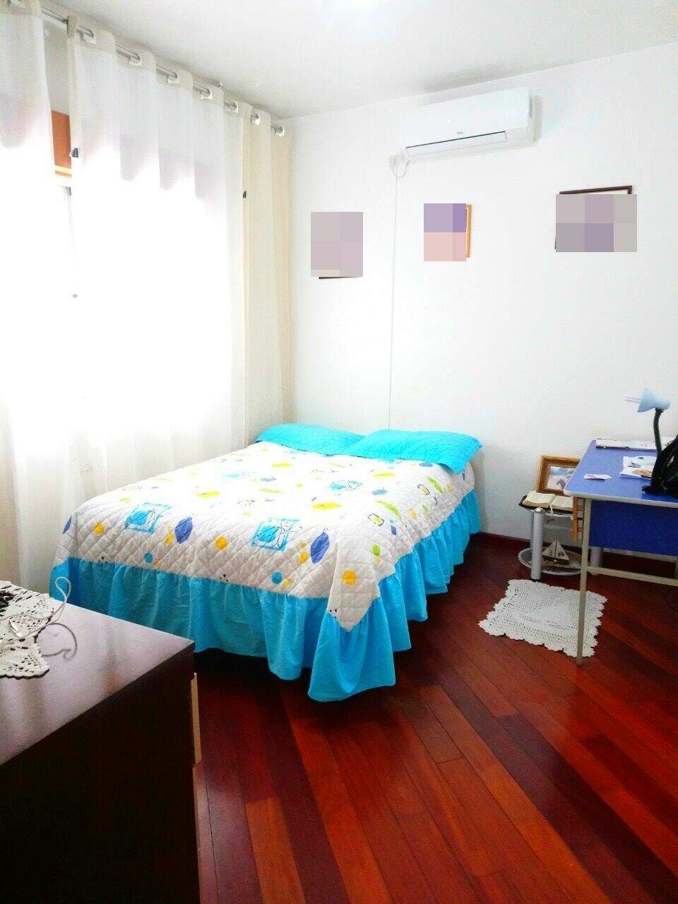 Casa à venda no Pinheiro Machado: 