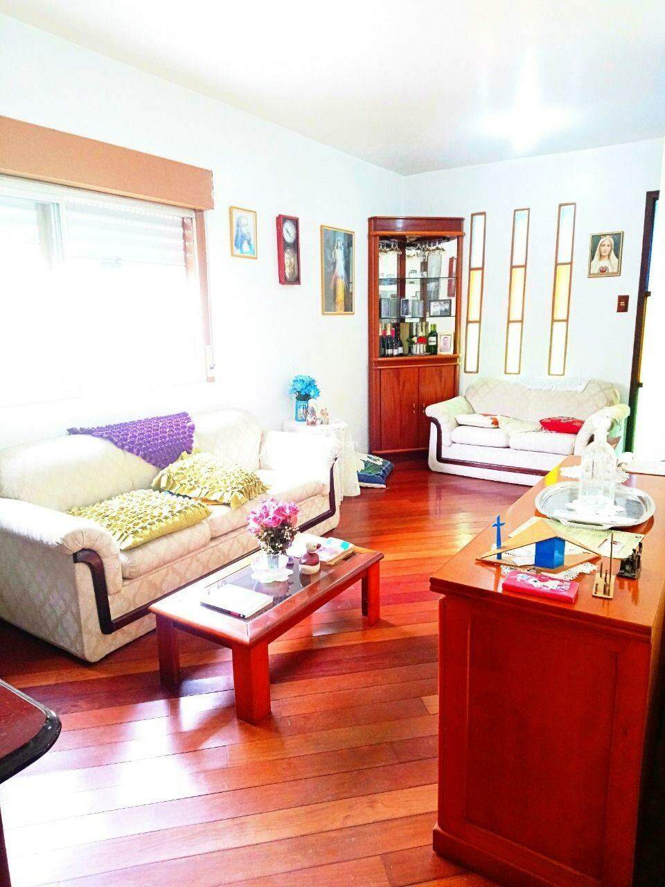 Casa à venda no Pinheiro Machado: 