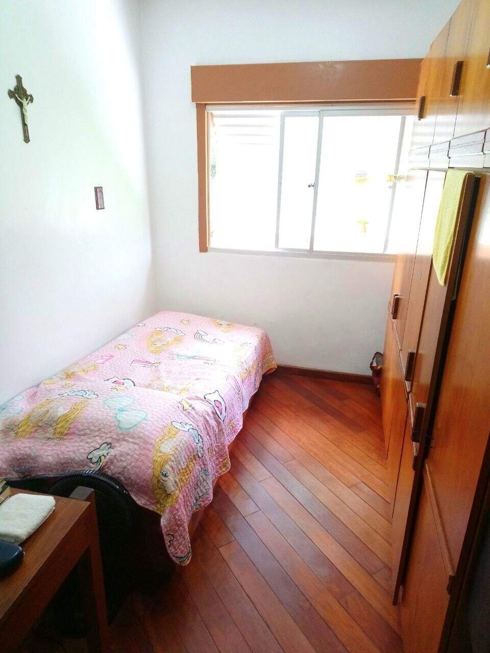 Casa à venda no Pinheiro Machado: 