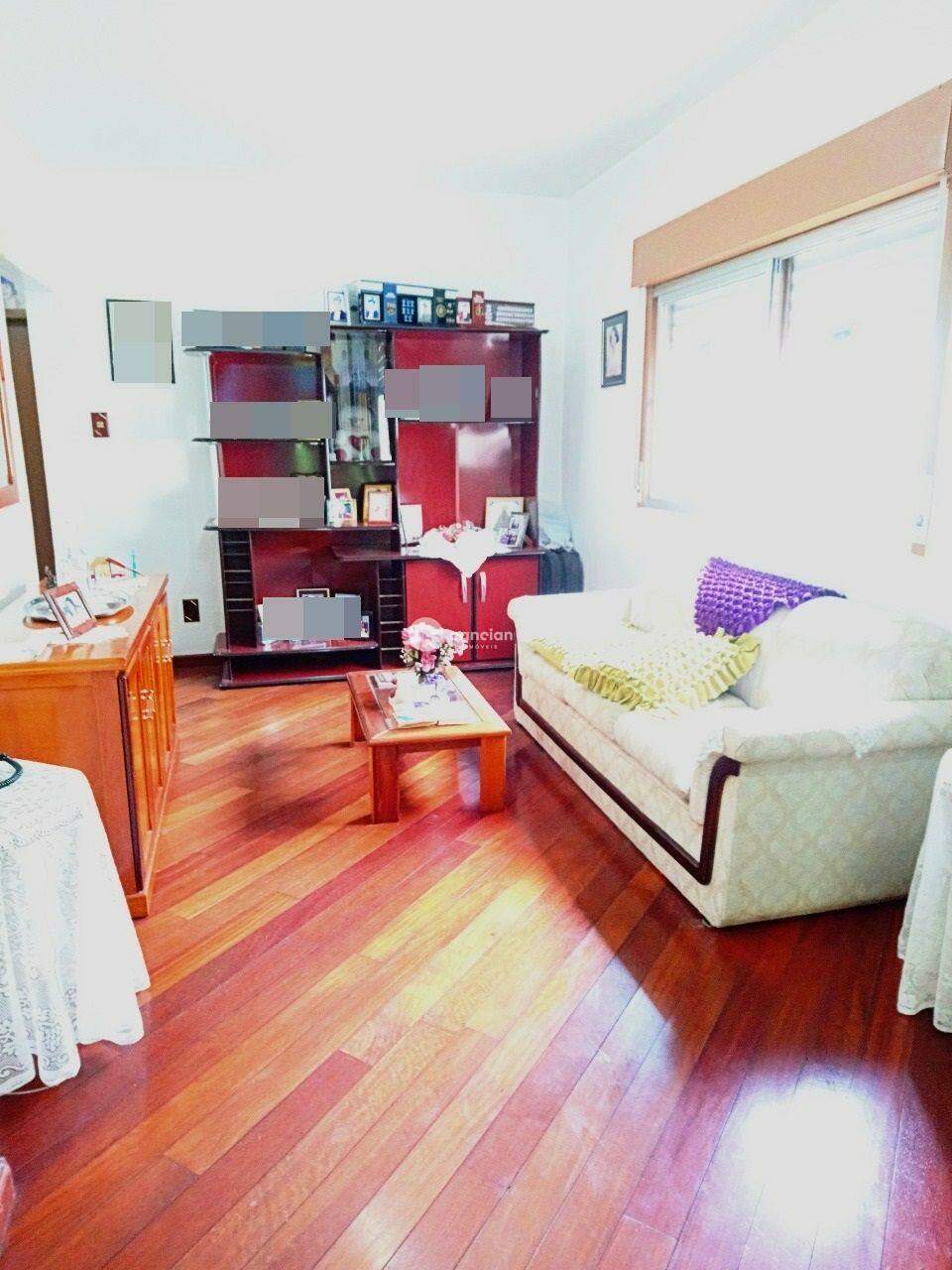 Casa à venda no Pinheiro Machado: 