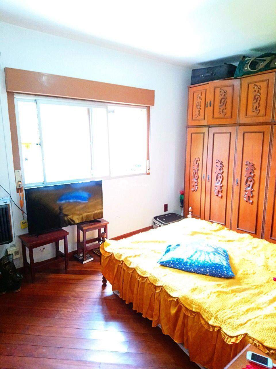 Casa à venda no Pinheiro Machado: 