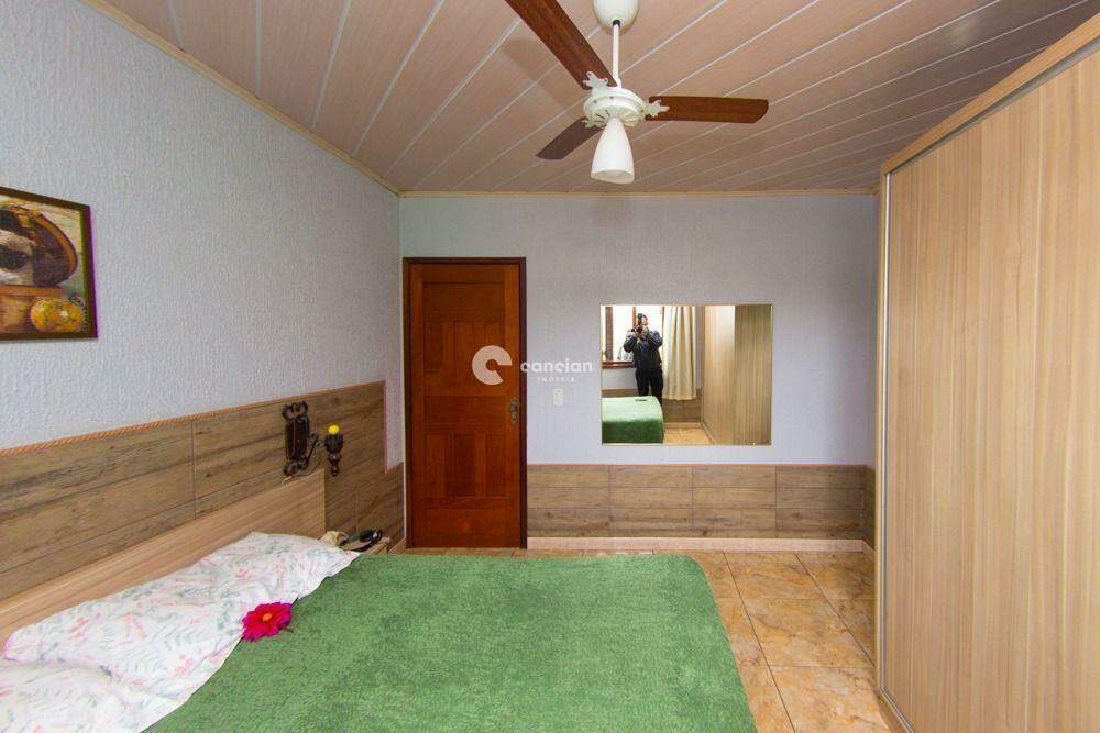 Casa à venda no Patronato: 