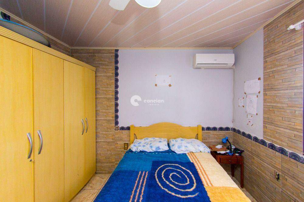 Casa à venda no Patronato: 