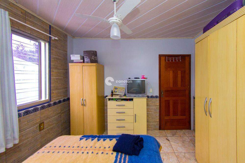 Casa à venda no Patronato: 