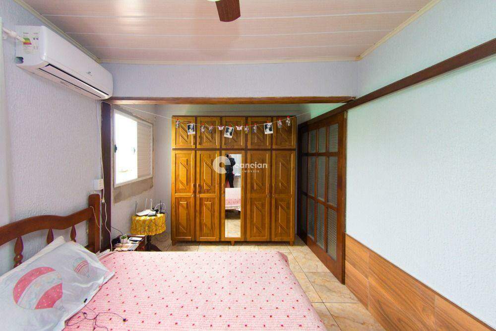 Casa à venda no Patronato: 