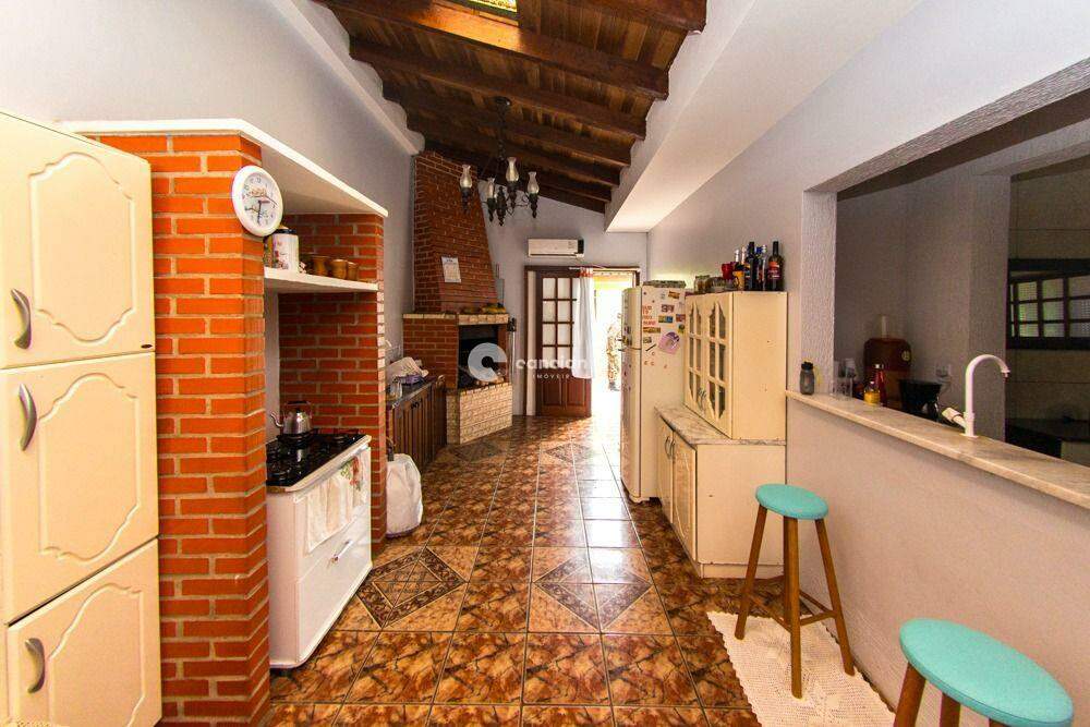 Casa à venda no Patronato: 