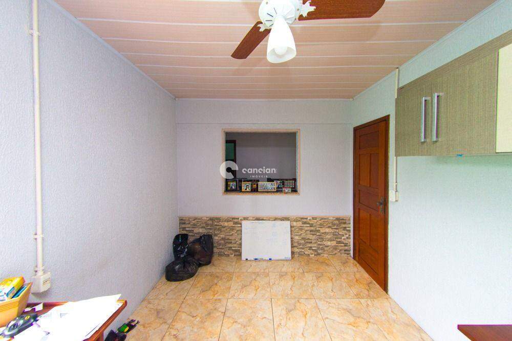 Casa à venda no Patronato: 