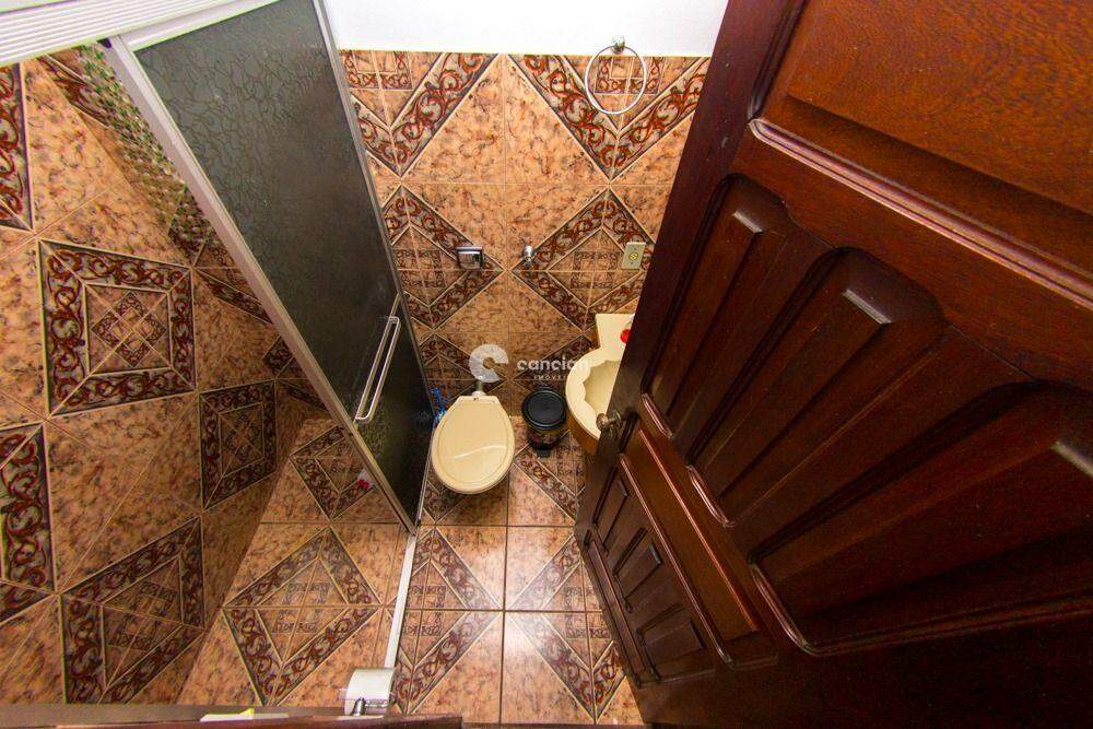 Casa à venda no Patronato: 