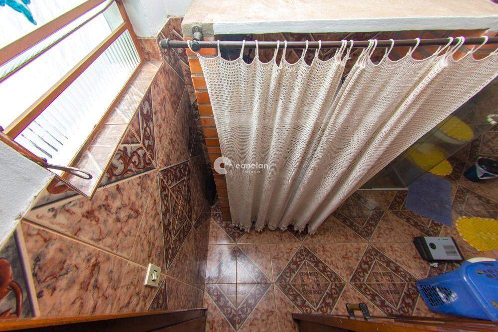 Casa à venda no Patronato: 