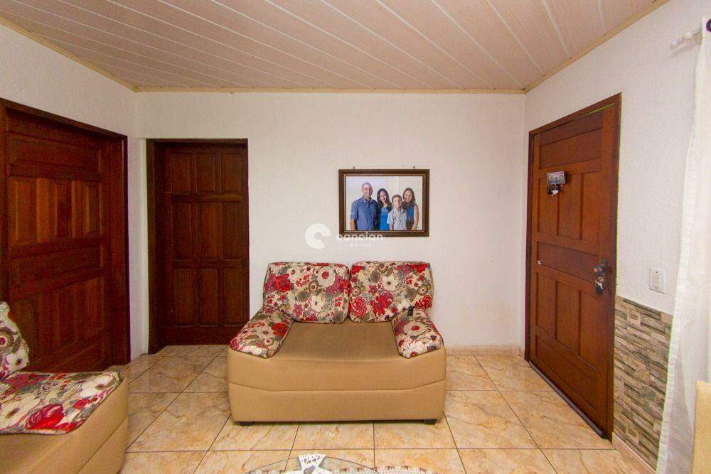 Casa à venda no Patronato: 