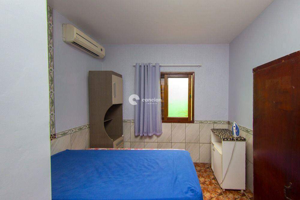 Casa à venda no Patronato: 