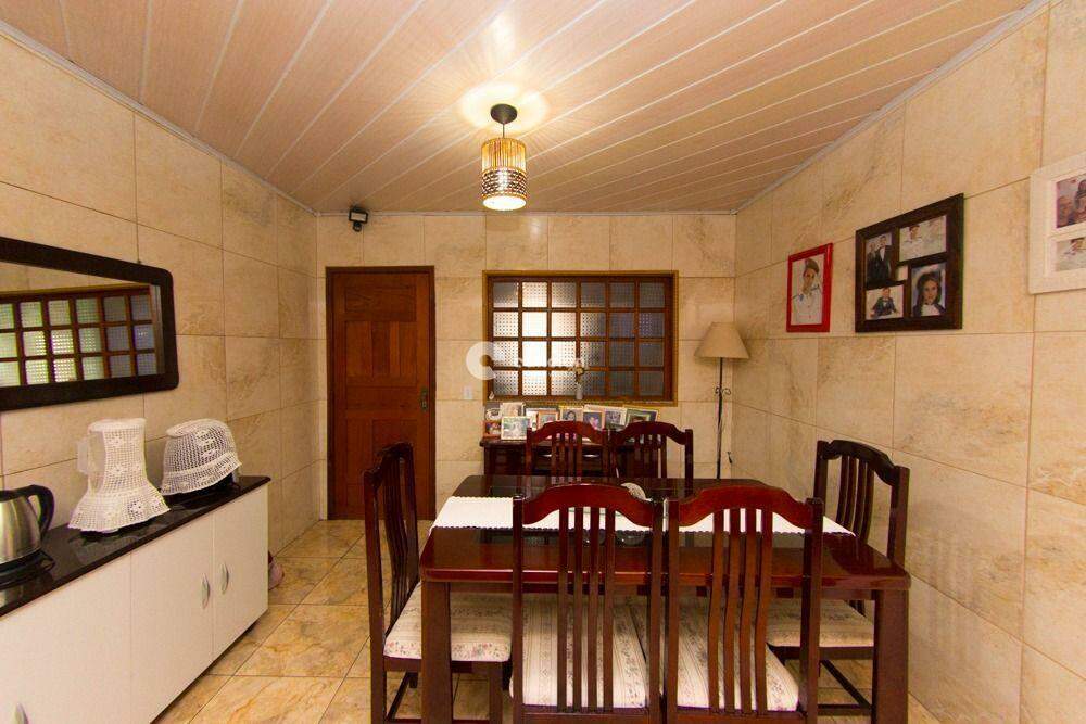 Casa à venda no Patronato: 