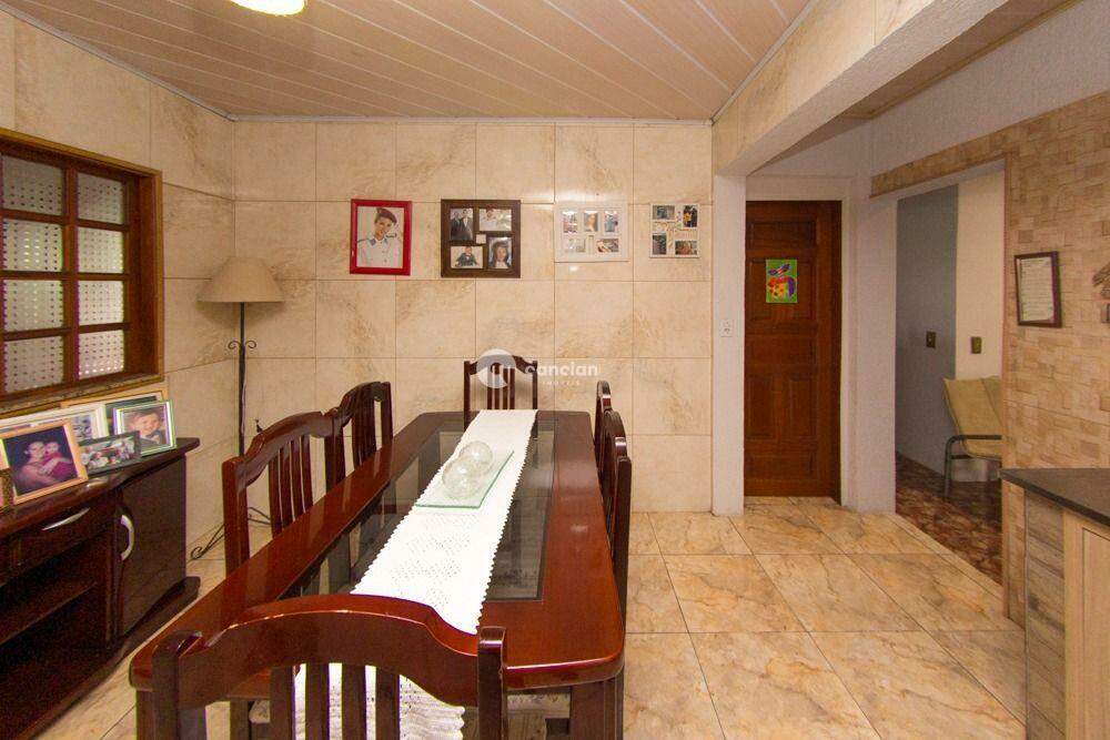 Casa à venda no Patronato: 
