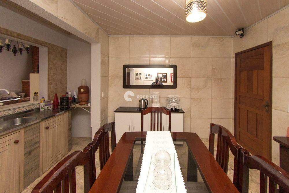 Casa à venda no Patronato: 