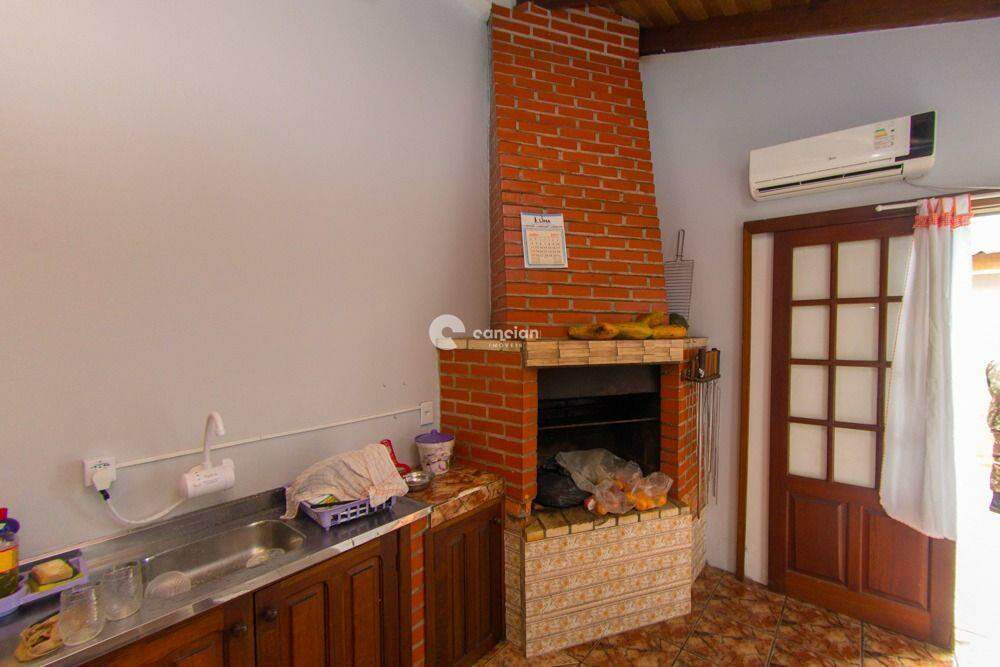 Casa à venda no Patronato: 