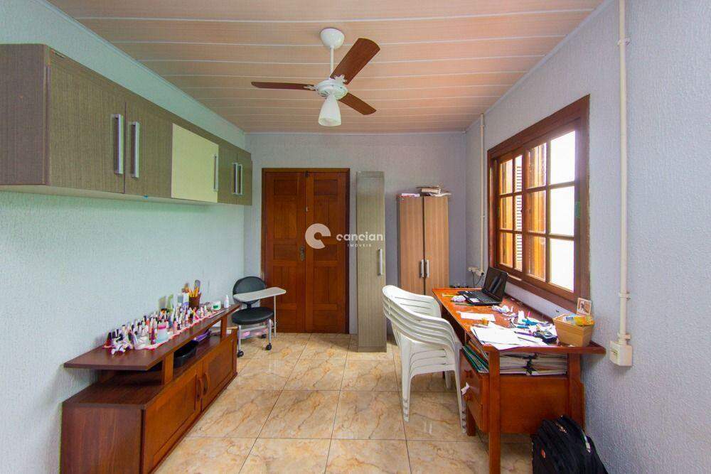 Casa à venda no Patronato: 