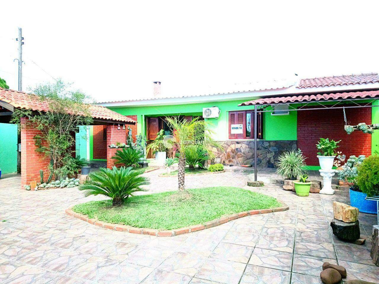Casa à venda no Patronato: 