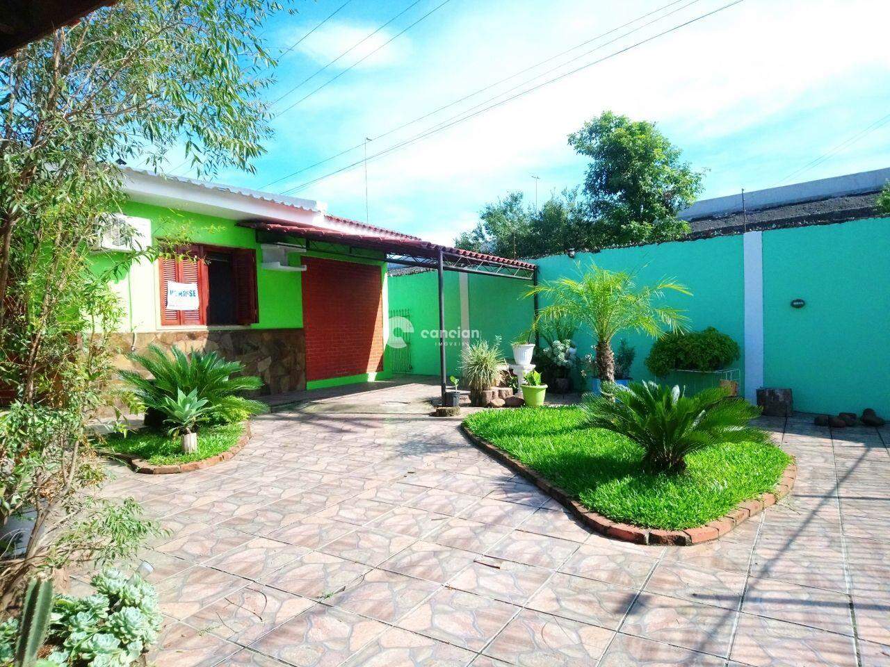 Casa à venda no Patronato: 