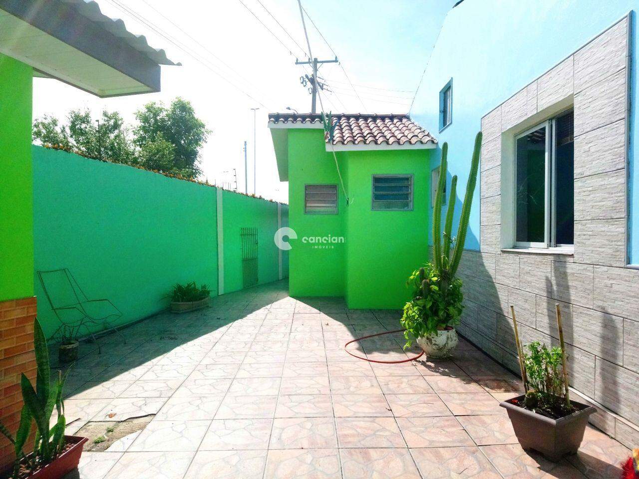 Casa à venda no Patronato: 