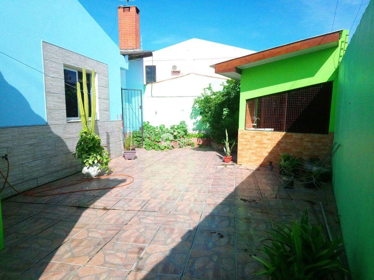 Casa à venda no Patronato: 