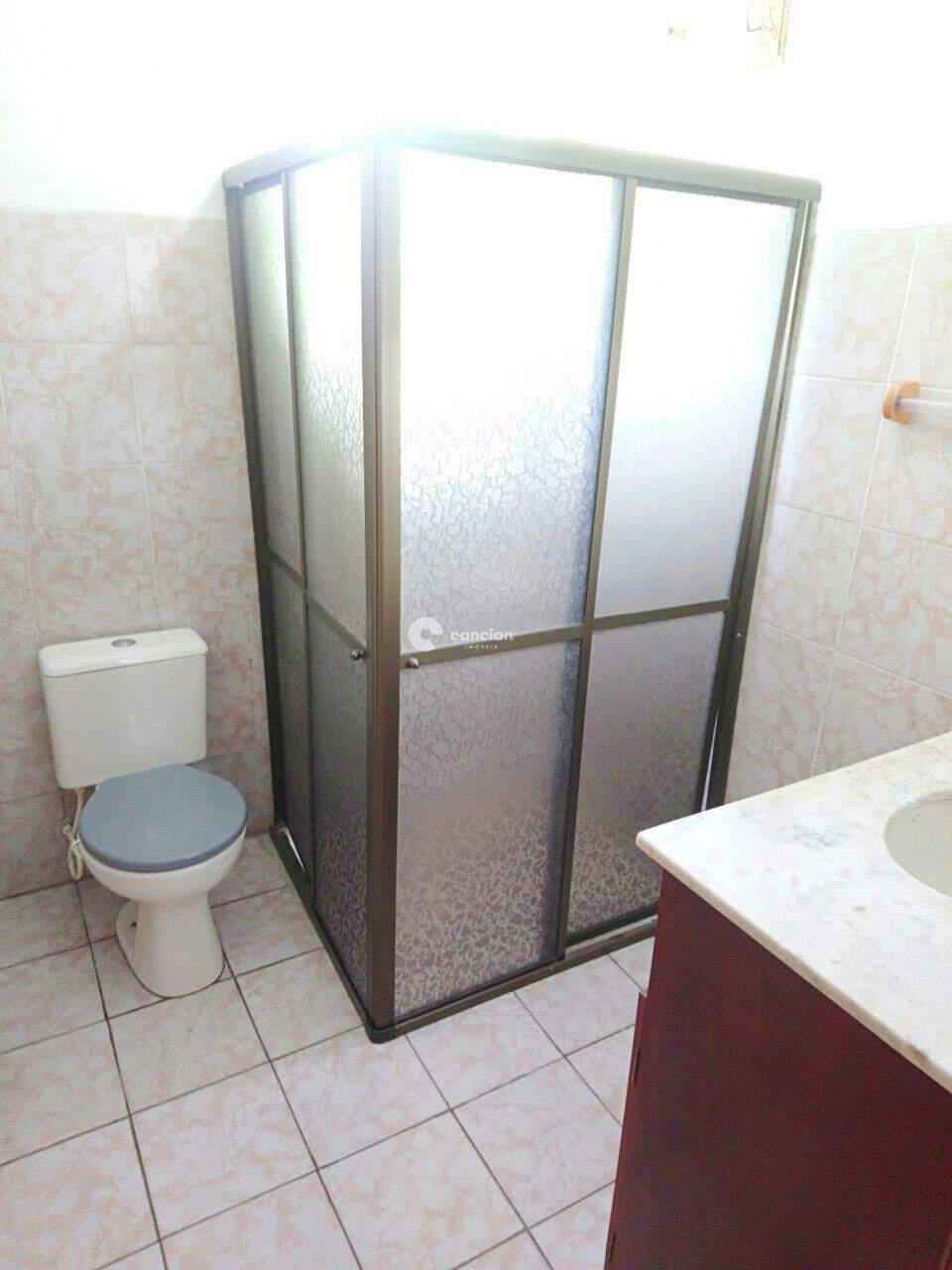 Casa à venda no Patronato: 