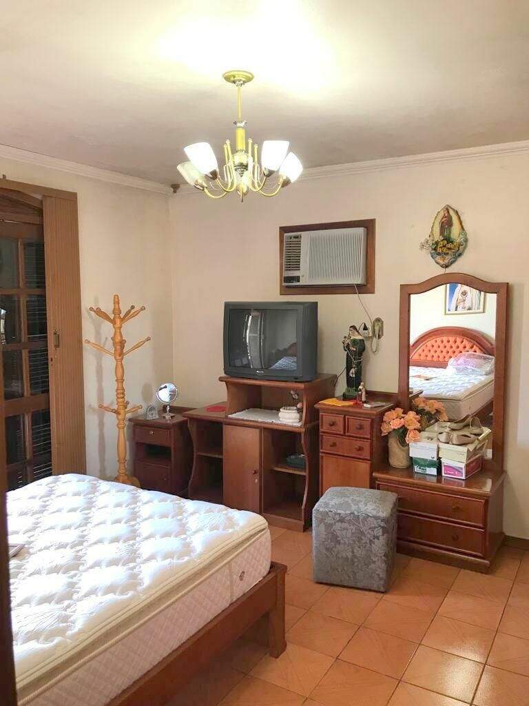 Triplex à venda no Menino Jesus: 