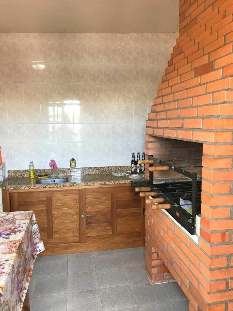 Triplex à venda no Menino Jesus: 