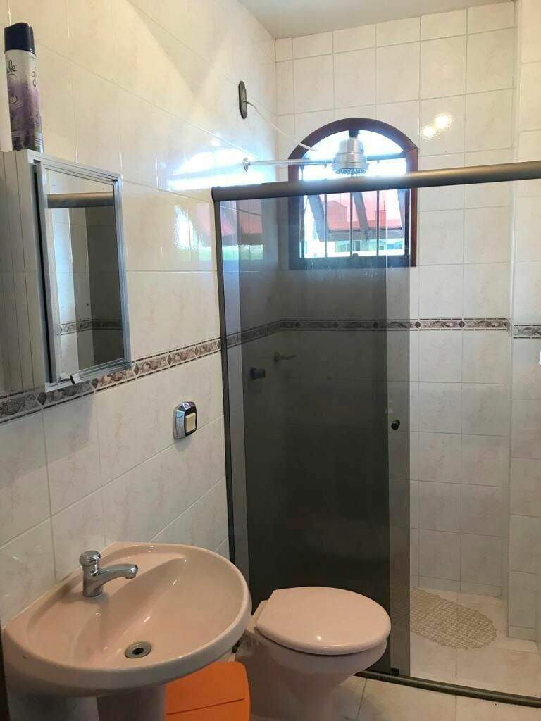 Triplex à venda no Menino Jesus: 