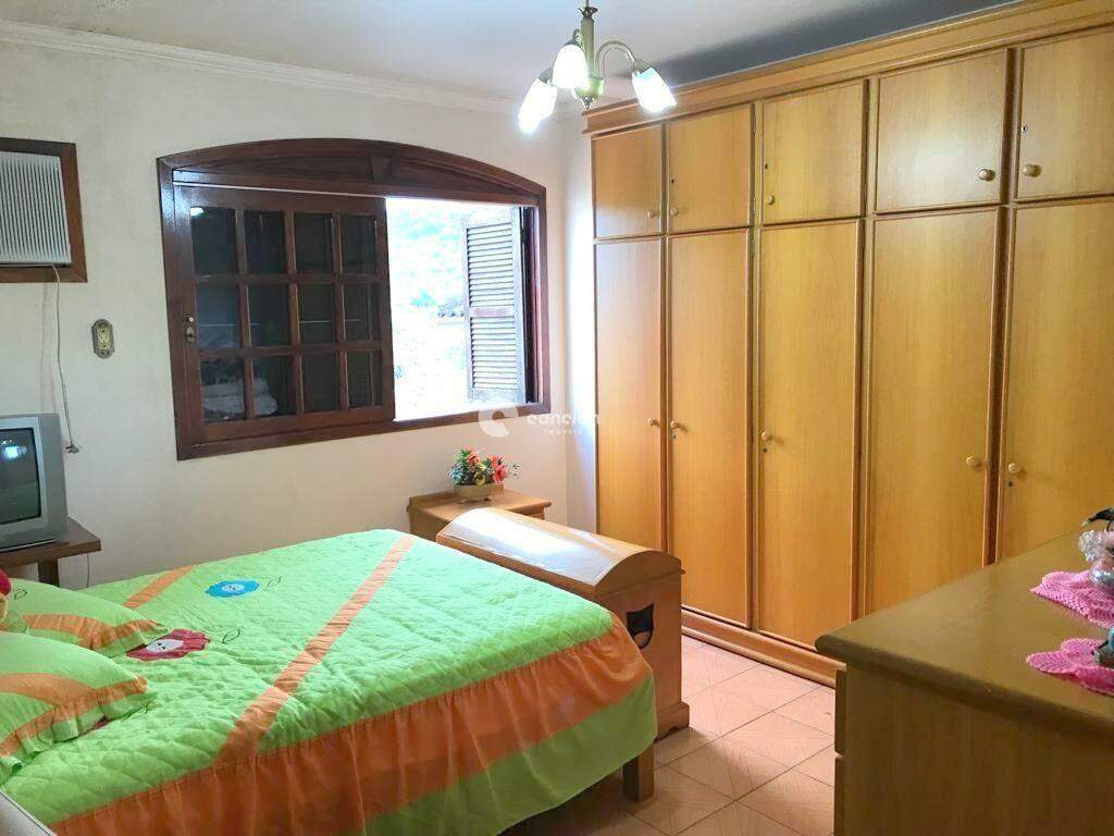 Triplex à venda no Menino Jesus: 