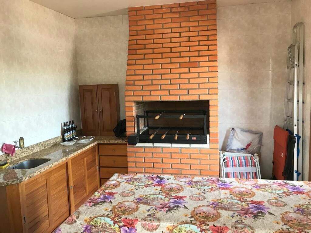 Triplex à venda no Menino Jesus: 