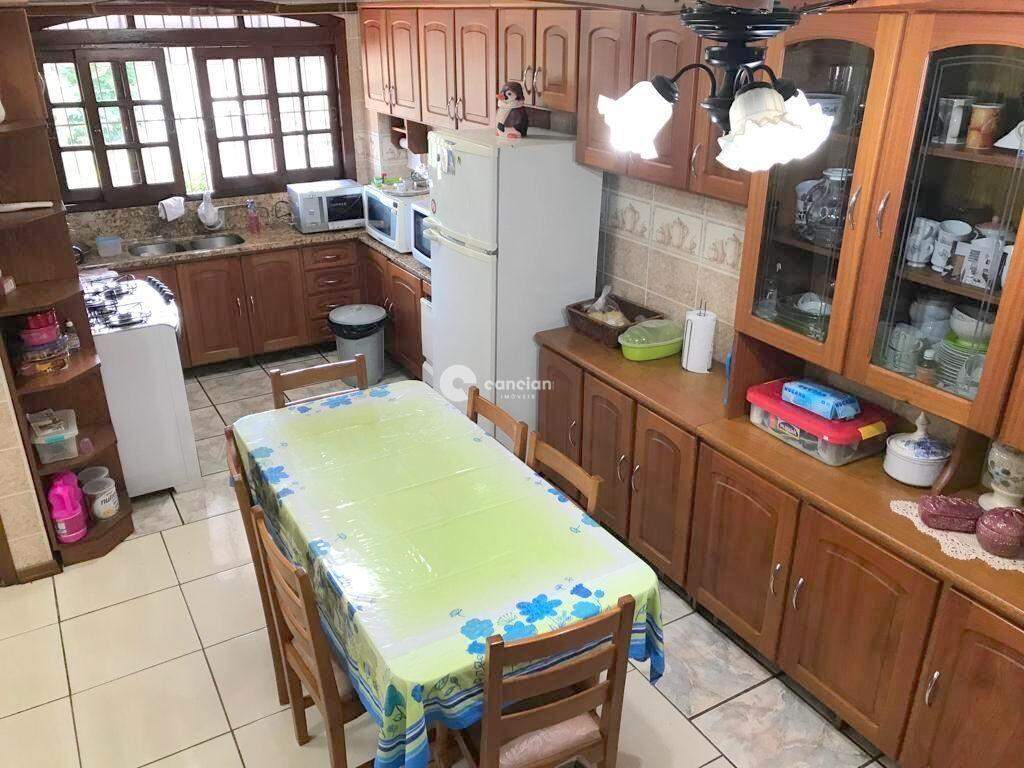 Triplex à venda no Menino Jesus: 