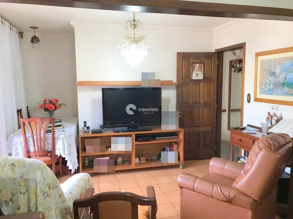 Triplex à venda no Menino Jesus: 