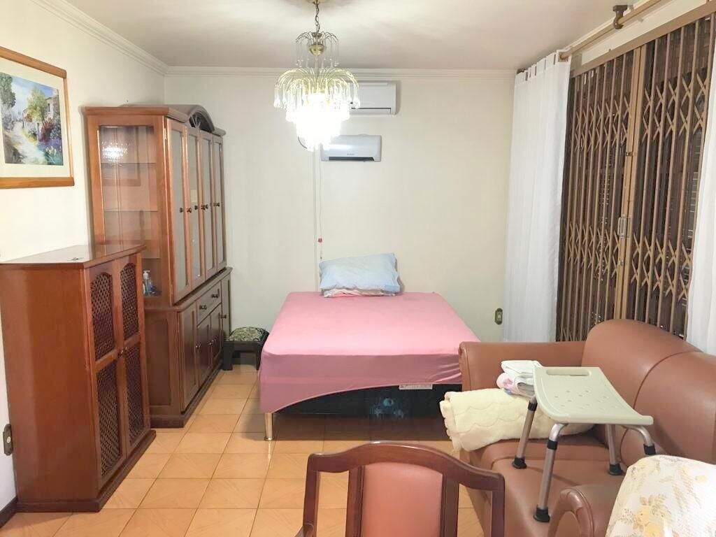 Triplex à venda no Menino Jesus: 