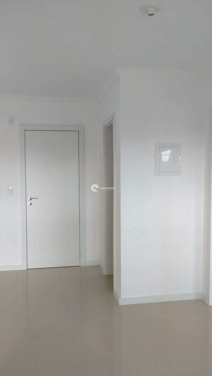 Apartamento à venda no Camobi: 