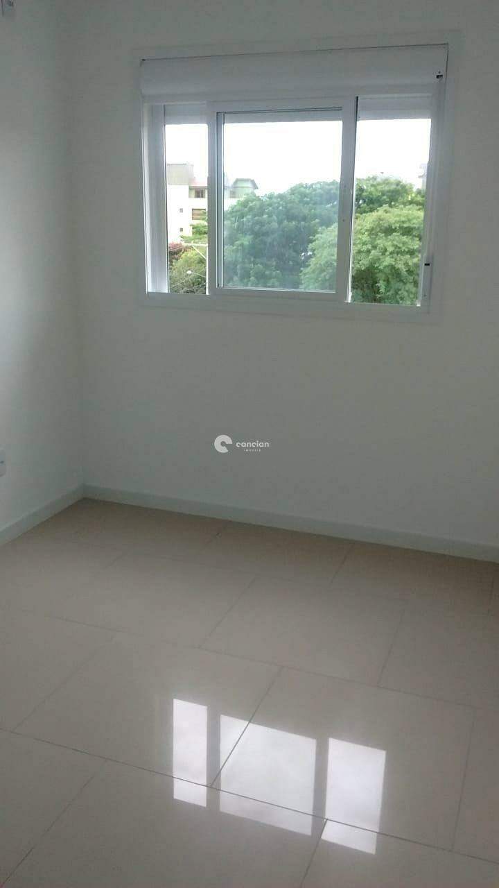 Apartamento à venda no Camobi: 