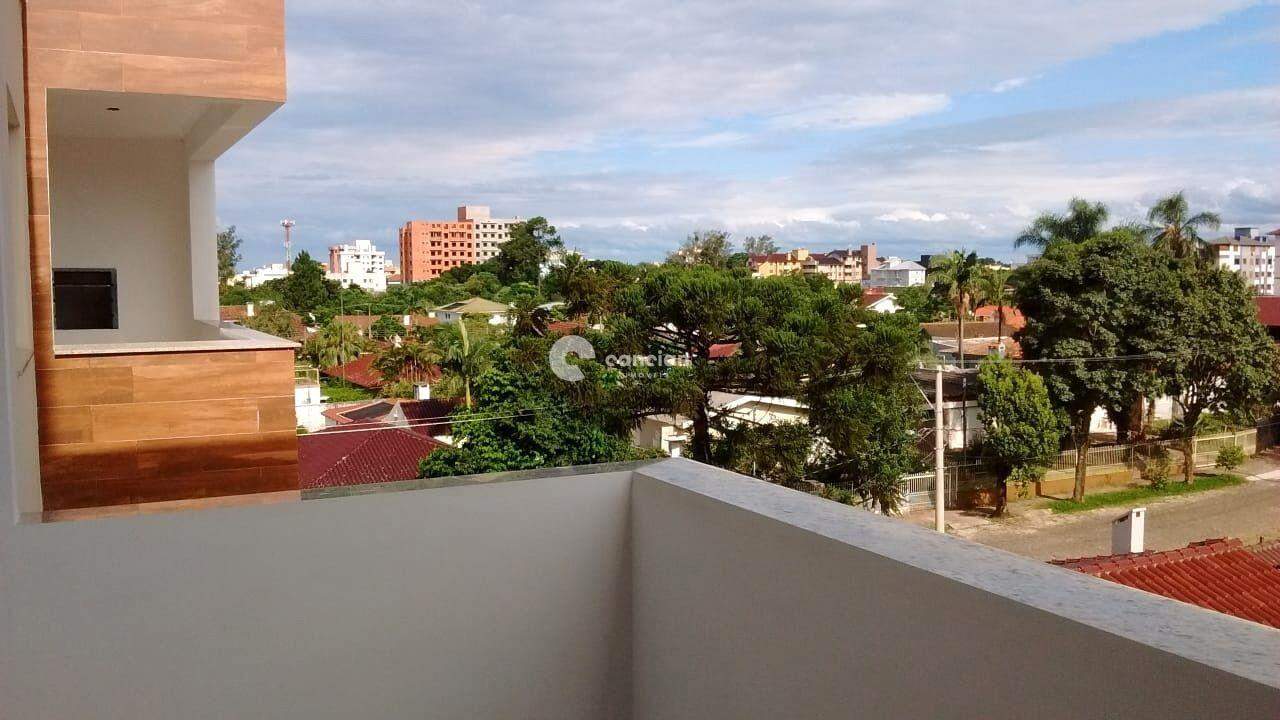 Apartamento à venda no Camobi: 