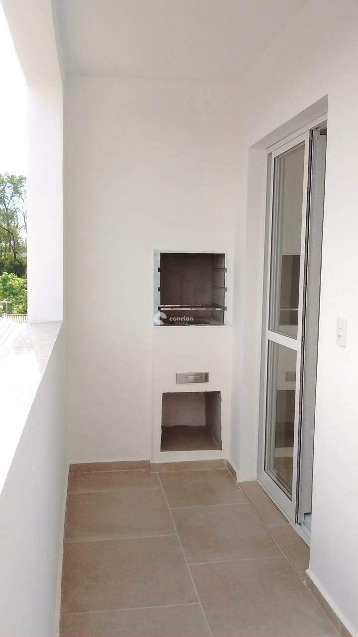 Apartamento à venda no Camobi: 